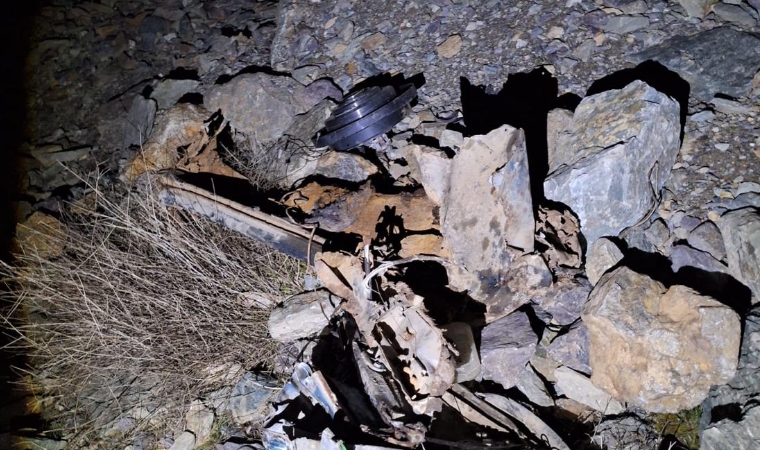 Malatya Kale İlçesinde Bir Vatandaş, 3 Gün Sonra Ölü Bulundu!