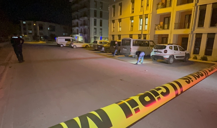 Malatya'da Bir Esnafa Silahlı Saldırı Yapıldı!