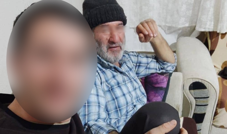 Malatya'da Bir Şahıs Ağaca Asılı Halde Bulundu!