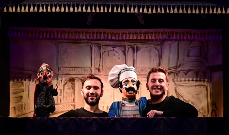 Malatya’da İbiş’in Uzay Macerasına Yoğun İlgi