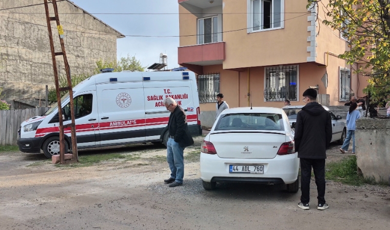 Malatya'da Şüpheli Ölüm Vakası İnceleme Altına Alındı!