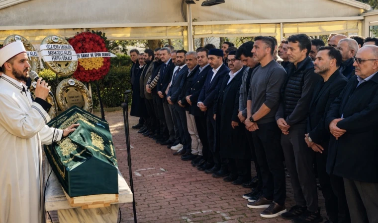 Malatyalı Bülent ve Mert Korkmaz’ın Acı Günü!