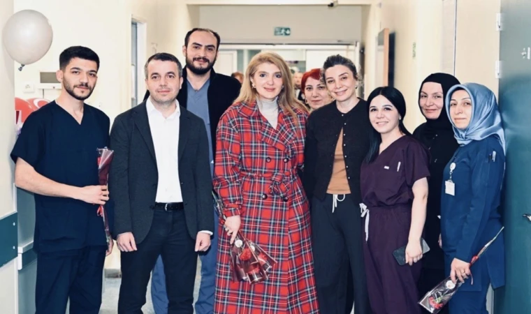 Milletvekili Ölmeztoprak, Kurum ve Vatandaşlarla İç İçe