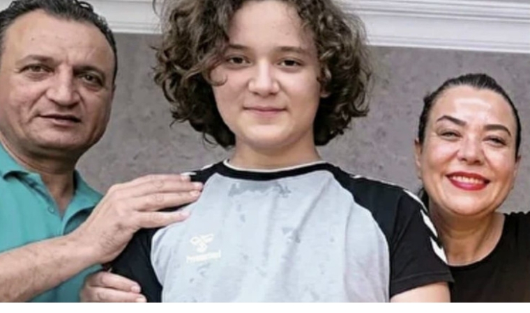 O Anne Malatya'da Yakalanıp Cezaevine Gönderildi!