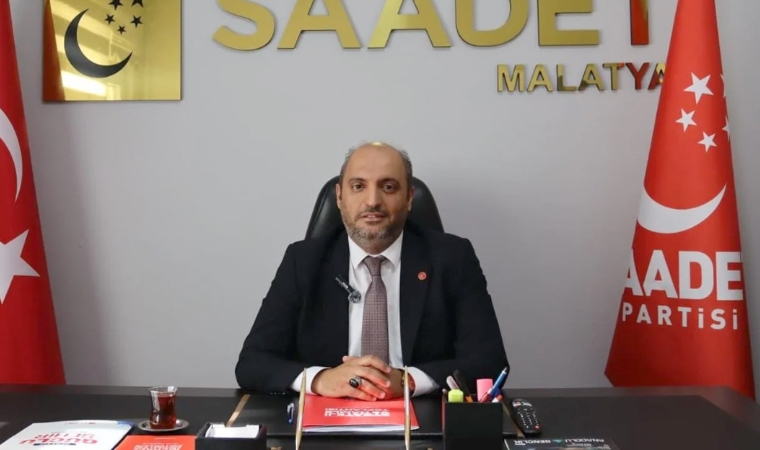 Saadet Partisi Esenlik A.Ş.'yi TBMM'ye Taşıdı!