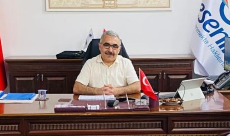 Veysel Tay Gözaltına Alınmıştı ve Karar Çıktı!