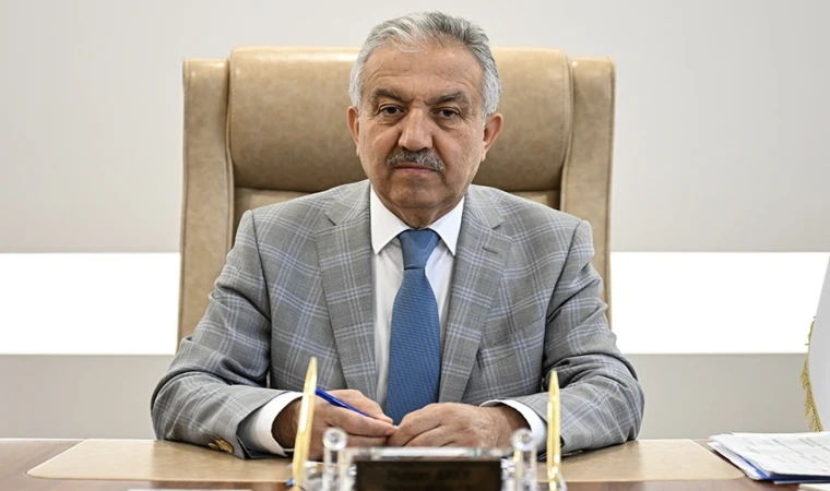 Yeşilyurt Belediye Başkan Yardımcısı Hasan Atay’ın Acı Günü