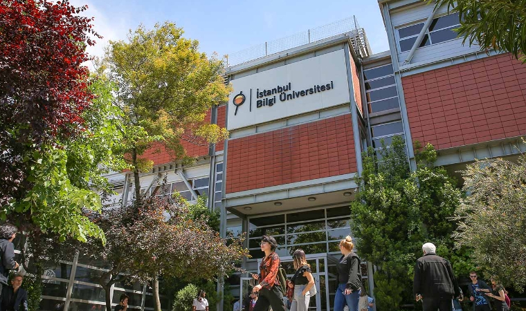 30 Yıllık İstanbul Bilgi Üniversitesi Kapatıldı!