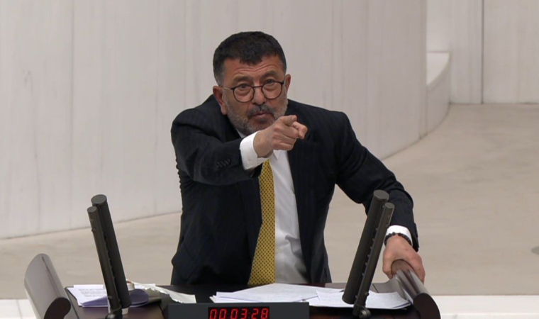 Ağbaba’dan “1 Milyon Euro” İddialarına Sert Tepki!