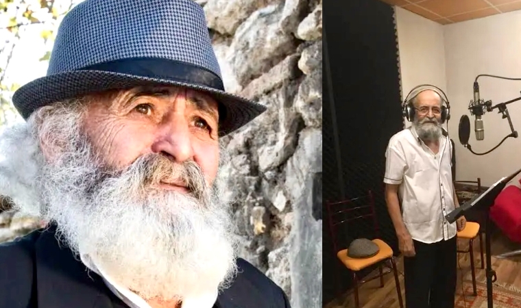 Arguvan Türküsü Dijital Dünyayı Sardı!