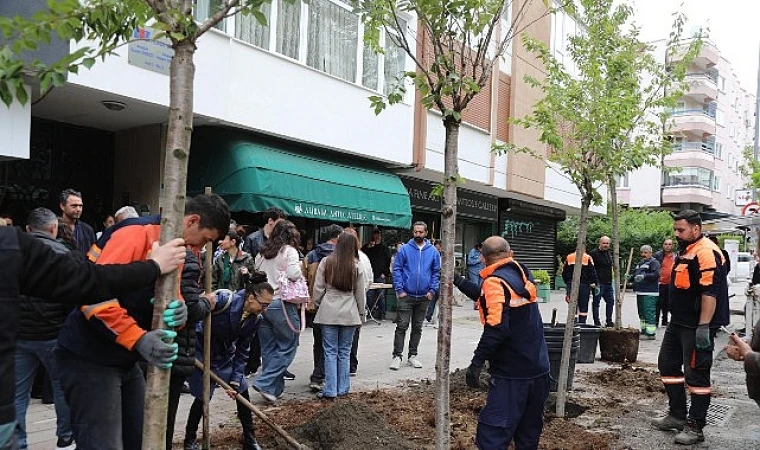 Çankaya Belediyesi’nden Anlamlı Etkinlik