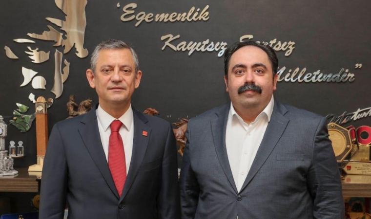 CHP 81 İl Teşkilatından Ortak Basın Bildirisi Yayımlandı