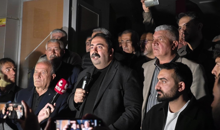 CHP Malatya İl Başkanı Yıldız; “Boyun eğmeyeceğiz, teslim olmayacağız”
