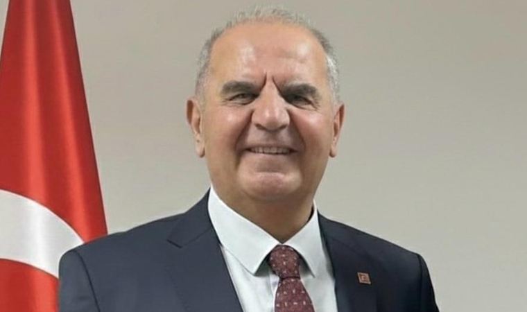CHP'li Dr. Vahap Şahin'den Kurban Bayramı Mesajı