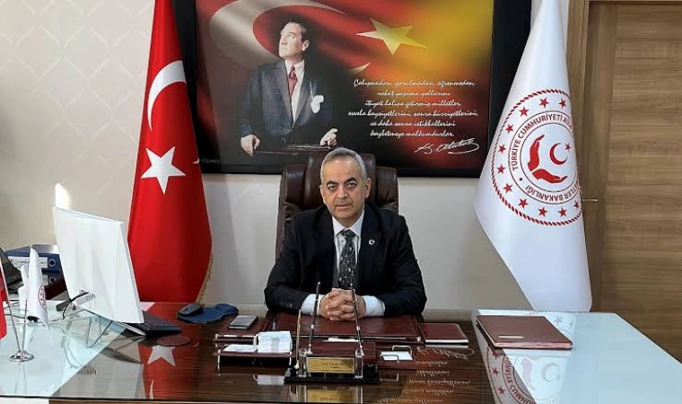 Malatya Aile Sosyal Politikalar İl Müdürü Değişti!