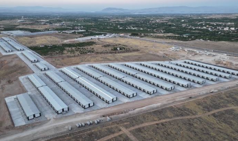 Malatya Yeni Sanayi Sitesinde Peşin Ödemeye İndirim!
