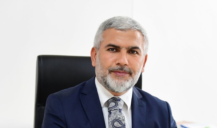 Malatya'da Kadir Çelik İstifa Etti! Basın Yas Günü İlan Etti