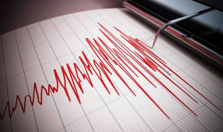 Malatya’da Korkutan Deprem Sarsıntısı
