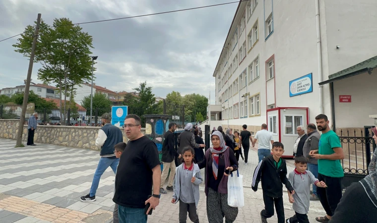 Malatya’da Okullar Deprem Sonrası Tatil Edildi!