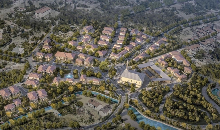 Malatya’nın Kalbinde Kâdim Dönüşüm Başlıyor