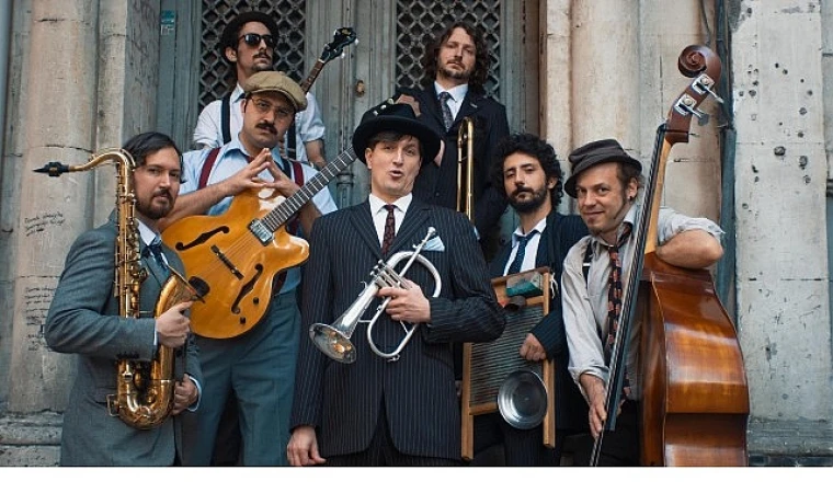 Tersane Istanbul Bahar Edition’da Şehrin İçinde Festival Hissi!