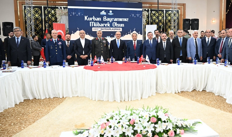 Vali Yavuz: “Umutsuzluğa Yer Yok, Malatya Ayağa Kalktı”