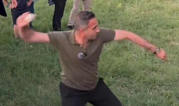 Akçadağ Belediye Başkanı Hasan Ulutaş Herkese Taş Çıkardı!
