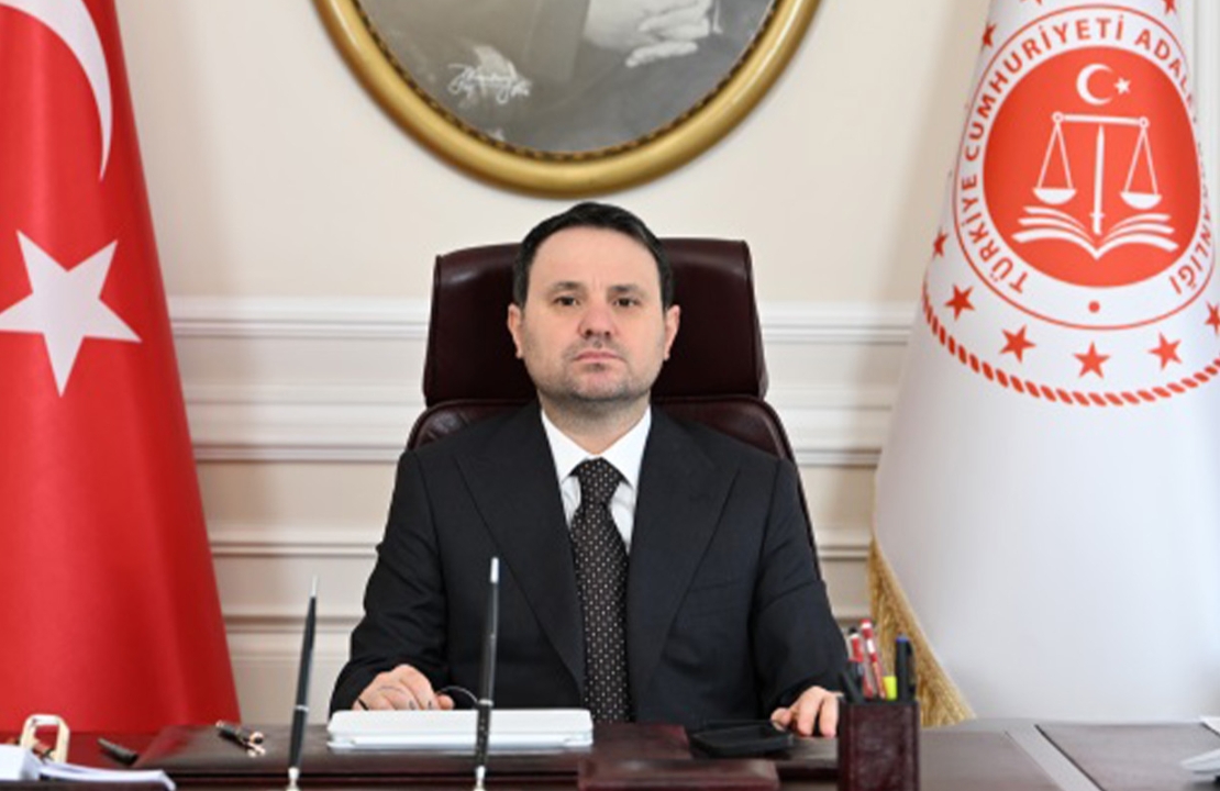 Akın Gürlek: “Aysel Yıldırım Cinayetine İlişkin 4 Şüpheli Gözaltında”