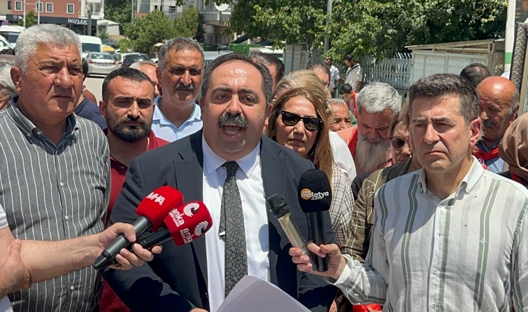 Barış Yıldız’dan Yeni Yönetime Sert Tepki!
