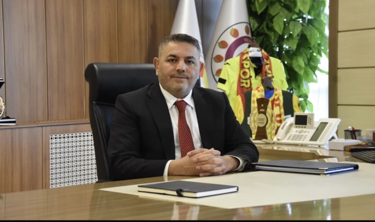 Başkan Sadıkoğlu Uçuş Seferlerinin Artmasını Talep Etti