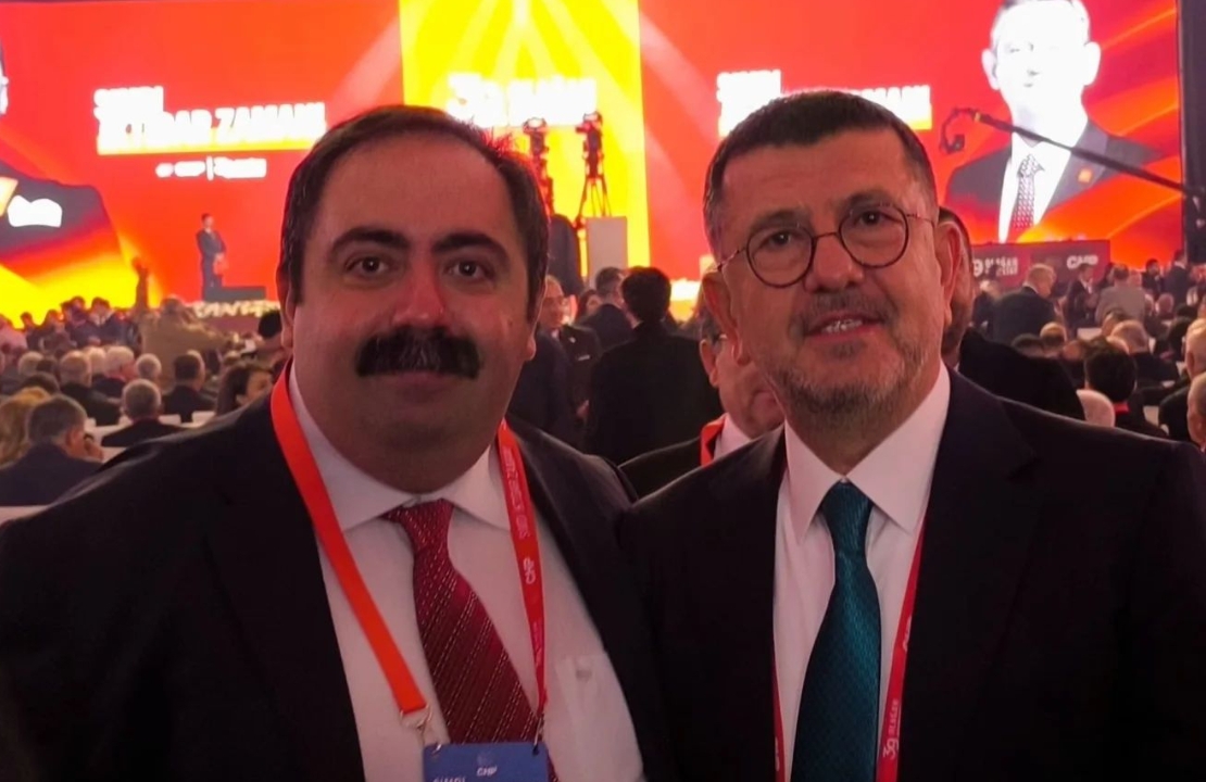 Başkan Yıldız; Ağbaba'nın Yanındayız! Boyun Eğmeyeceğiz!