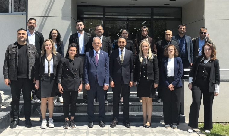 Fırat EDAŞ, EnergyMind Projesini Kamuoyu İle Paylaştı
