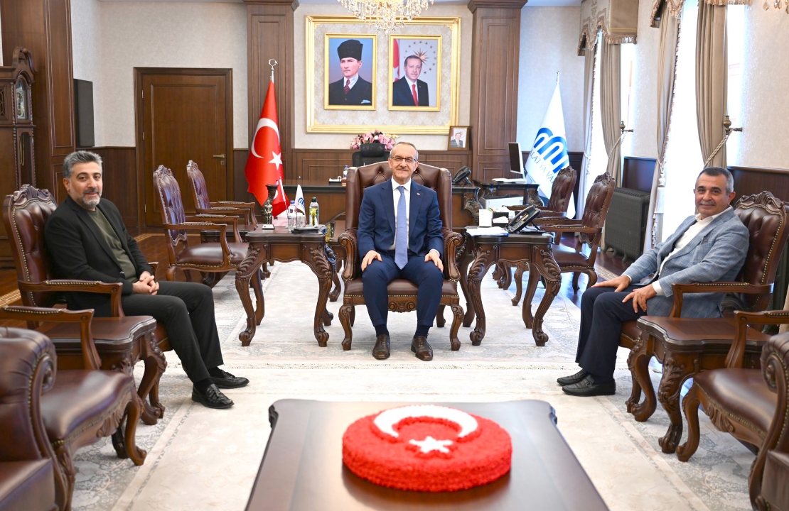 Kayıp Vekil İhsan Koca Halefi İle Birlikte Ortaya Çıktı