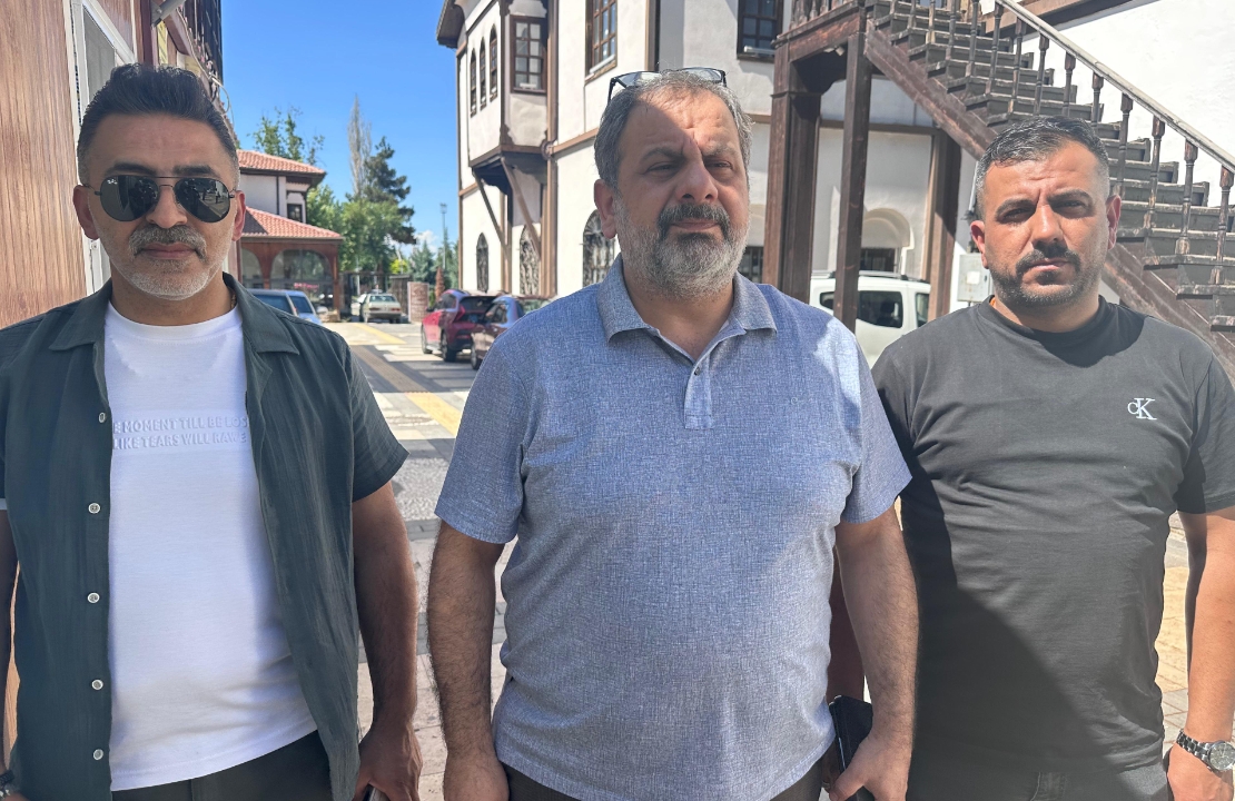 Lokantacı Esnafından Yeni Çarşı Tepkisi; "Dükkan Var, Baca Yok"