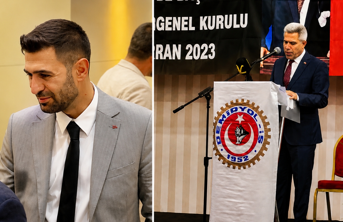 Mahkeme Sendika Seçimini İptal Etti! Hikmet Kazgan Devam!