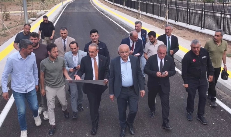 Malatya Akoğuz Kışlası’ndaki Konutlar Teslim İçin Hazır!