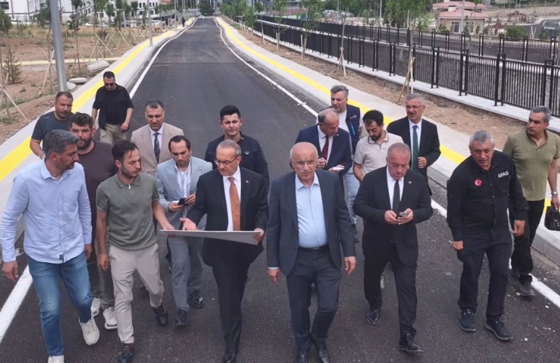 Malatya Akoğuz Kışlası’ndaki Konutlar Teslim İçin Hazır!