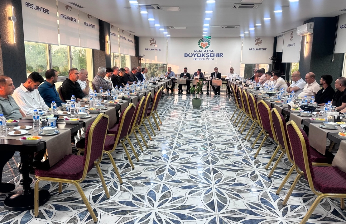 Malatya Amatör Spor Kulüpleri İçin Bir Milat!