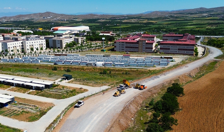 Malatya Büyükşehir Belediyesi’nden Ulaşıma Yeni Nefes