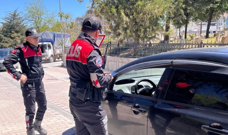 Malatya’da Bir Haftada 118 Firari Yakalandı