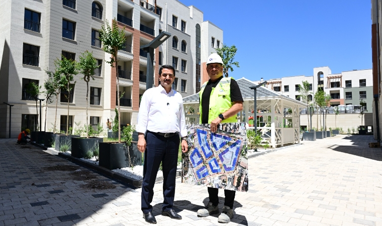 Malatya'da O Mahallede Anahtarların Teslim Tarihi Açıklandı