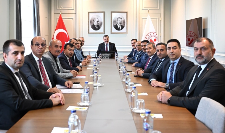 Malatya'nın Ankara Çıkarmasında O İsim Yine Yok!