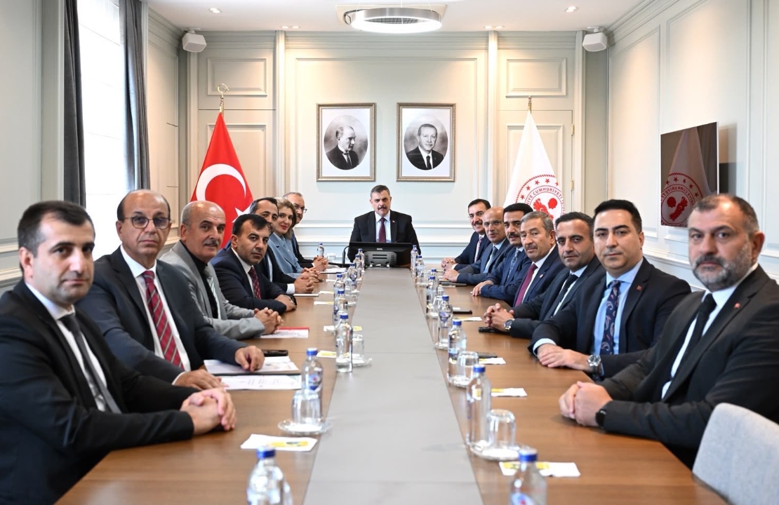Malatya'nın Ankara Çıkarmasında O İsim Yine Yok!