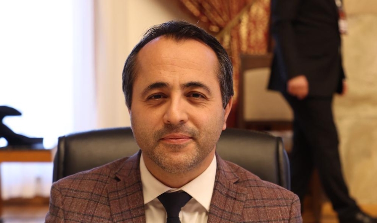 Milletvekili Babacan'dan Yeni Malatya Çarşısı Planı Açıklaması