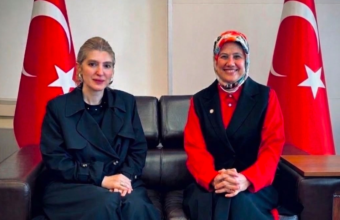 Milletvekili Ölmeztoprak; Malatya Kan Hizmetlerinde Stratejik Bir Merkez!