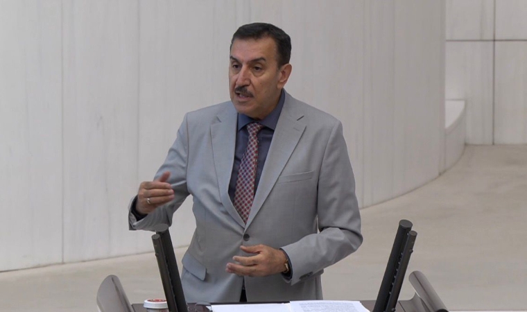 Milletvekili Tüfenkci: "Fahiş fiyatla mücadelede denetimler kararlılıkla sürüyor"
