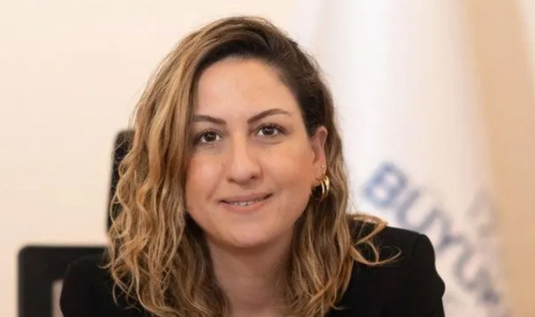 Milletvekili Veli Ağbaba'nın Yeğenini İşten Çıkardılar!