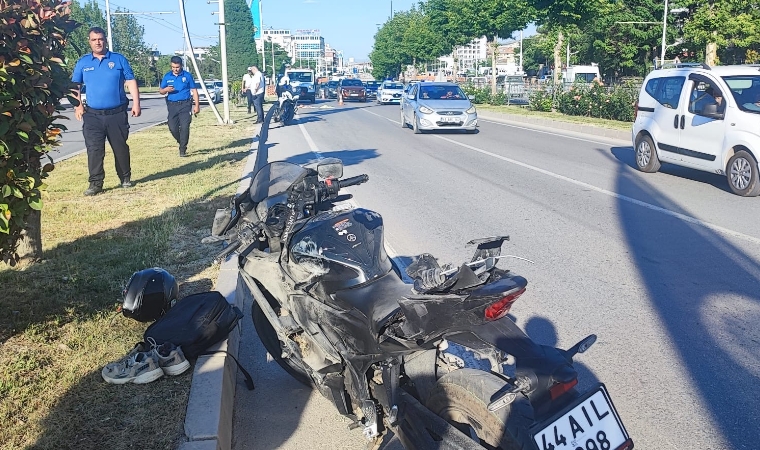 Şehit Pilotun Kardeşi Trafik Kazasında Hayatını Ka