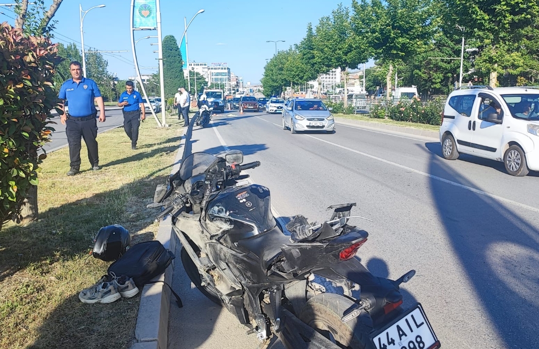 Şehit Pilotun Kardeşi Trafik Kazasında Hayatını Kaybetti