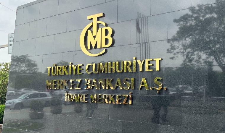 TCMB’den Faiz Kararı: Politika Faizi Yüzde 37’de Sabit